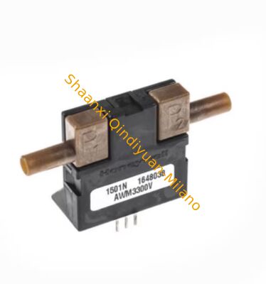 Honeywell AWM3300V Thermal Conductivity Ultra Low Flow Sensor With MEMS Technology