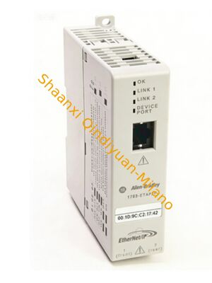 Allen-Bradley / Rockwell Automation 1783-US16T Stratix 2000 16T Port Unmanaged Switch