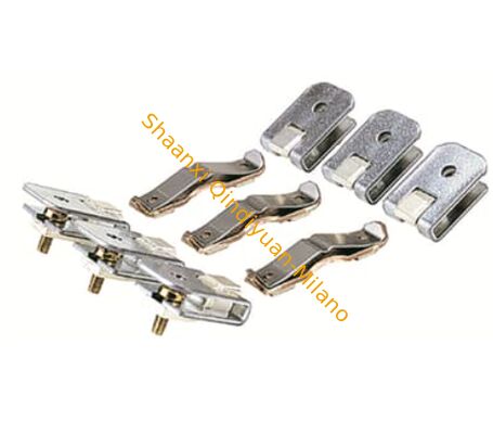 ABB 1SFN164703R1000 3 Pole Main Contact Set For A Contactor Consisting Of Fixed Contacts