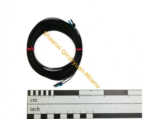 ABB 3ADT693318P0009 POF Plastic Fibre Optic Double 30 POF Plastic Fibre Optic Cables
