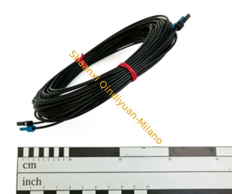 ABB 3ADT693318P0009 POF Plastic Fibre Optic Double 30 POF Plastic Fibre Optic Cables