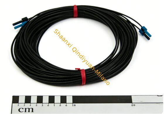 ABB 3ADT693318P0009 POF Plastic Fibre Optic Double 30 POF Plastic Fibre Optic Cables