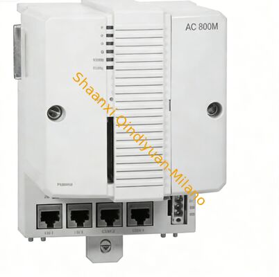 ABB 3BSE076939R1 PM866AK01 Processor Unit RJ45 Ethernet Ports Control Network