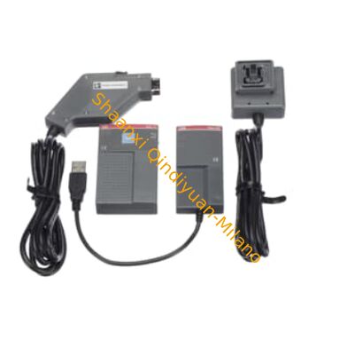 ABB 1SDA066989R1 Ekip T E P TEST AND PROGRAMMING UNIT