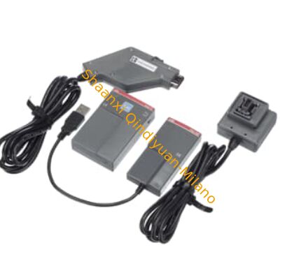 ABB 1SDA066989R1 Ekip T E P TEST AND PROGRAMMING UNIT