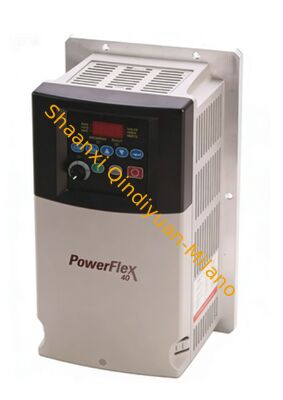 22B-D2P3N104 Power Flex 40 AC Drive  Power Flex 40 AC Drive