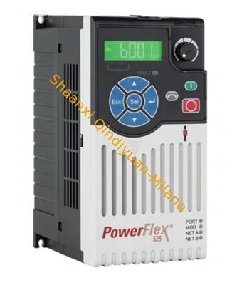 22B-D2P3N104 Power Flex 40 AC Drive  Power Flex 40 AC Drive