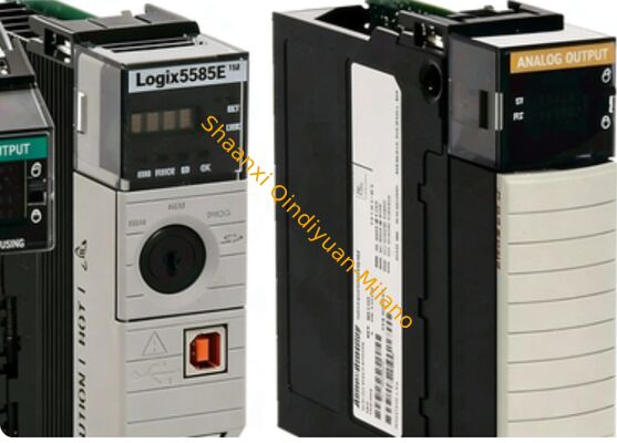 Allen-Bradley  700-FSM6UU23-EX  700-FS High Performance Timing Relay
