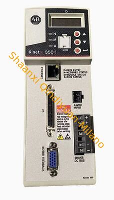 Allen-Bradley 22D-D1P4N104