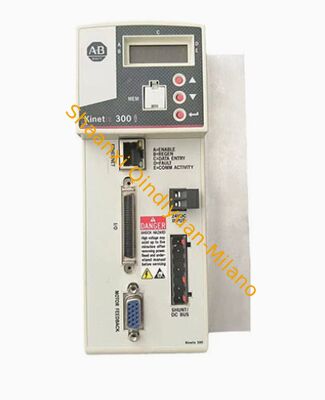 Allen-Bradley 22D-D1P4N104