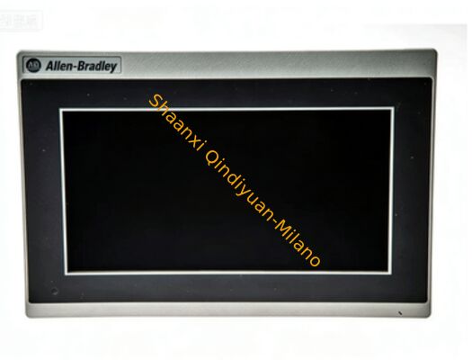 2711R-T7T Terminal Human Machine Interface HMI Relay Output Typt