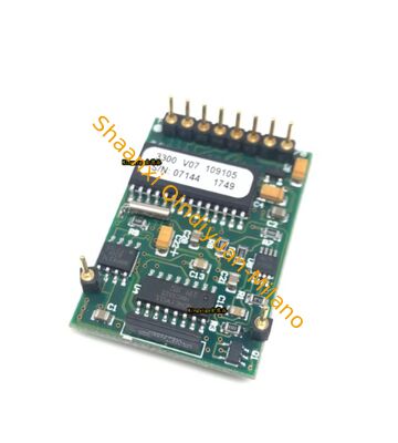 Honeywell IPM-23 SUPER II Distributed Control System DCS Network Module 80mA - 100mA