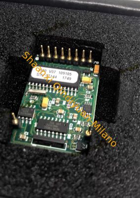 CC-PDIL01 Digital Input Module With 32 Input Channels 24 VDC Input Voltage