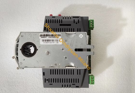 Honeywell CPO-VAV2A DCS Input Module With 32 Bit Technology