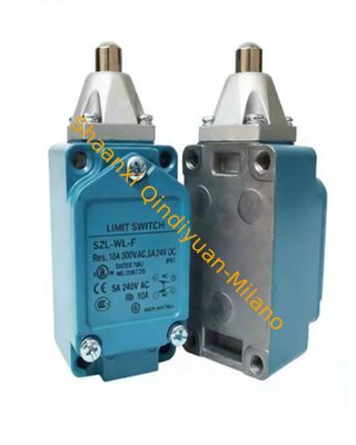 IP65 Waterproof Travel Limit Switch Honeywell SZL-WLC-B With 1 Million Cycles