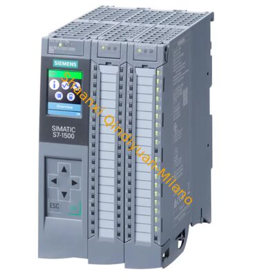 Siemens   6ES7531-7KF00-0AB0  SIMATIC S7-1500 Analog Input Module AI 8xU/I/RTD/TC ST  Universal Analog Input Module
