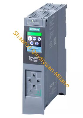 Siemens 6ES7531-7MH00-0AB0  SIMATIC S7-1500 SM 531 Current (I) only