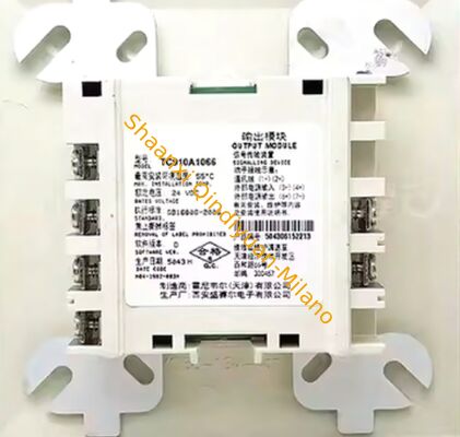 Honeywell TC910A1066 Output Module With Remote Diagnostics Real Time Control