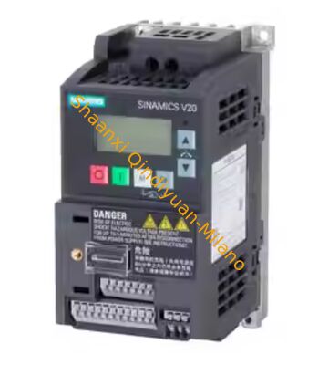 SINAMICS V20 Basic Converter Variable Frequency Drives VFD Siemens 6SL3210-5BE32-2UV0
