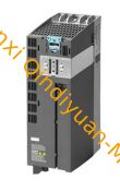 Siemens   6SL3210-1PE11-8UL1  SINAMICS Power Module PM240-2 unfiltered with integrated braking chopper