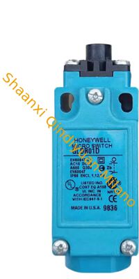 GLDB01A2B Limit Switch With IP66 Protection 10 Million Cycles SPDT Circuit
