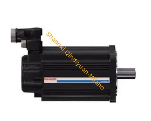 German Quality MSK030B-0900-NN-M1-UG0-NNNN9000 rpm High Torque Density Servo Motor with IP65 Protection for Precision Applications