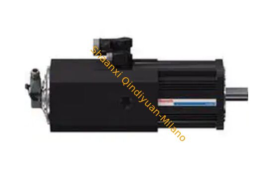 MSK071C-0300-NN-S1-UP0-NNNN 3000 rpm IP65 Protection High Torque Density Synchronous Servo Motor