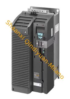 Siemens 6SL3244-0BB13-1BA1  SINAMICS G120 CU240E-2 F Control Unit E-type with Safety Integrated F-type functions