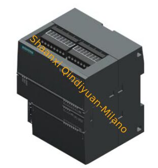 6ES7288-1SR20-0AA1  SIMATIC S7-200 SMART CPU SR20, AC/DC/relay,