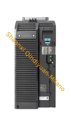 Siemens 6SL3210-1KE28-4AF1 Compact Frequency Inverter SINAMICS G120C 45kW