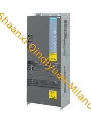 Siemens 6SL3220-1YD56-0CB0 SINAMICS G120XA Pump Fan Dedicated Inverter