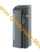 6SL3315-1TE32-1AA3 Siemens SINAMICS S120 Converter Power Module 24V DC