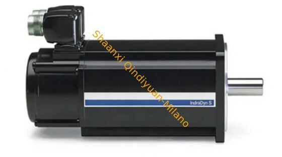 MSK061B-0300 Synchronous Servo Motor 3000 Rpm IP65 High Torque Density