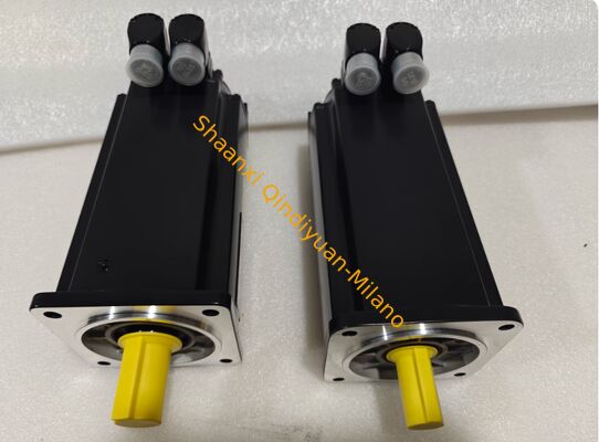 MSK061B-0300-NK-M1-UP1-BNNN Servo Motor AC240-360V IP65 Protection Level