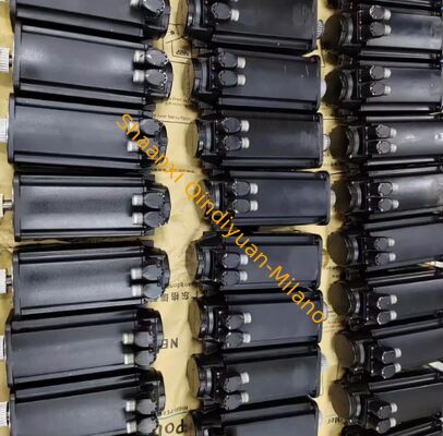 QSK061B-0300-NN-M5-UG0-NNNN 3000 rpm IP65 Protection Compact Design AC Servo Motor