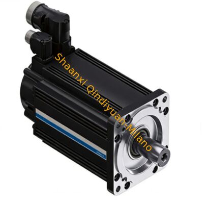 QSK075E IndraDyn S Series Servo Motor with 17 Nm Rated Torque, 4200 rpm Speed, and IP65 Protection