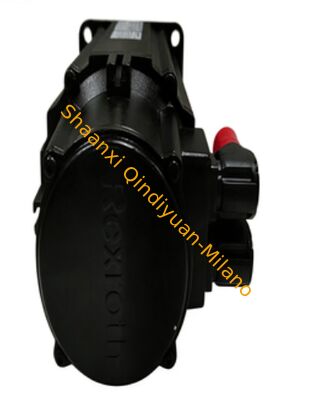 QSK075E IndraDyn S Series Servo Motor with 17 Nm Rated Torque, 4200 rpm Speed, and IP65 Protection