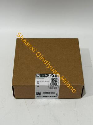 Phoenix 2907071 QUINT4-UPS/24DC/24DC/20 Industrial Uninterruptible Power Supply