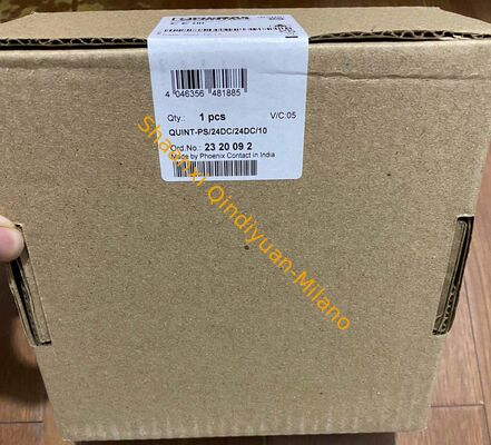 Phoenix 2320092 QUINT-PS/24DC/24DC/10 - DC/DC Converter