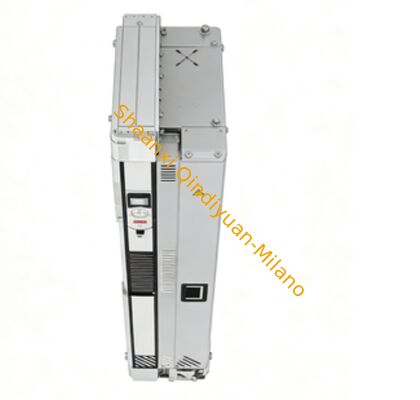 ABB ACS880-04-880A-3  LV AC industrial single drive module, IEC: Pn 500 kW, 880 A, 400 V