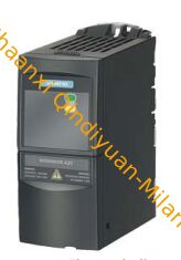 6SL3210-1KE31-1UF1  SINAMICS G120C Compact Inverter