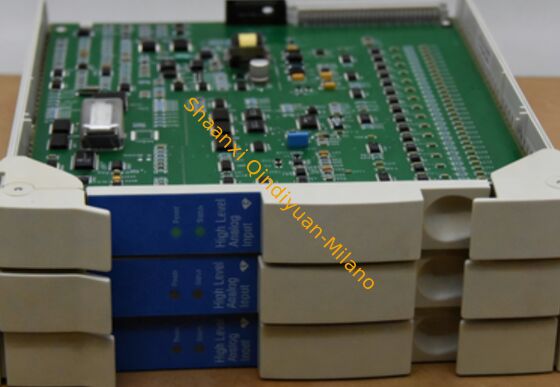 Honeywell TC-FPDXX2 Modular Power Module 19.2 - 32 VDC For DCS System Distributed