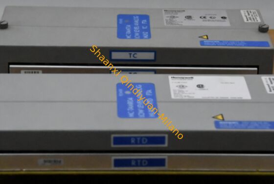 Honeywell TC-FPDXX2 Modular Power Module 19.2 - 32 VDC For DCS System Distributed
