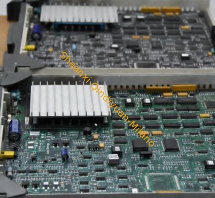 Honeywell CC-PCNT02 Controller Module With Gigabit Ethernet