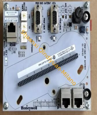 Honeywell DC-TAOX61 Analog Output Module With 16 Bit Resolution 1500 VAC Isolation