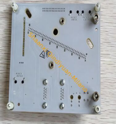 Honeywell DC-TAOX61 Analog Output Module With 16 Bit Resolution 1500 VAC Isolation