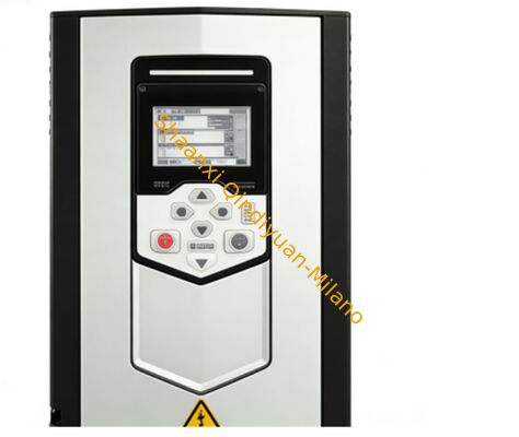 ABB ACS880-01-017A-3  LV AC industrial wall-mounted single drive, IEC: Pn 7.5 kW, 17 A, 400 V