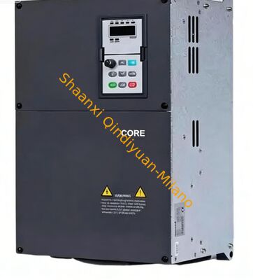 Honeywell HD670-T-1600-B-A04B01 Frequency Converter with 160kW Rated Power and Synchronous Motor Control featuring Modbus Communication