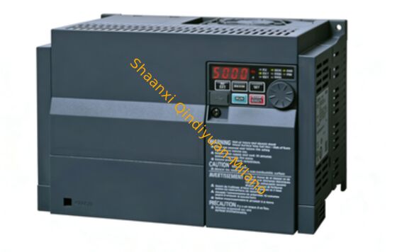 FR-E840-0170-4-60 MITSUBISHI Inverter 7.5kW 17A Overcurrent Overvoltage Protection