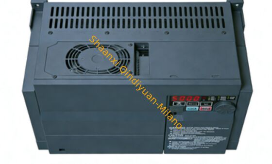 FR-E840-0170-4-60 MITSUBISHI Inverter 7.5kW 17A Overcurrent Overvoltage Protection